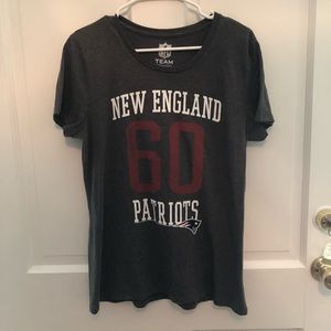 patriots t-shirt